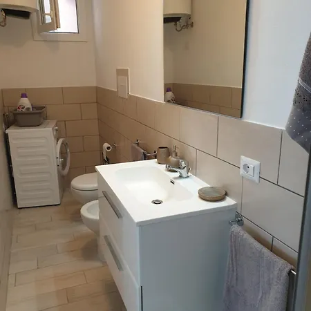 Samy House Apartament