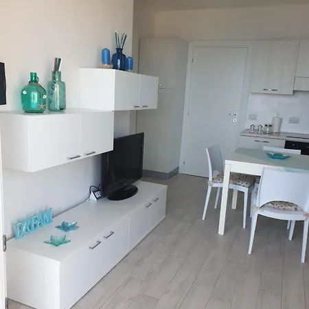 Apartament Samy House Castelsardo