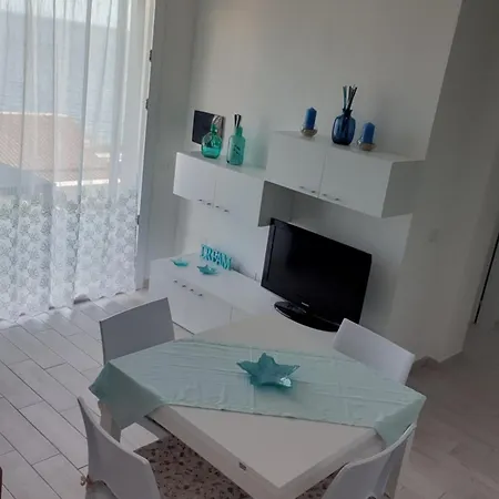 Apartament Samy House