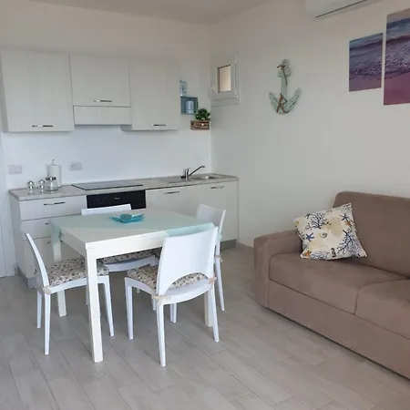 Samy House * Castelsardo
