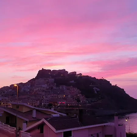 Samy House Appartement