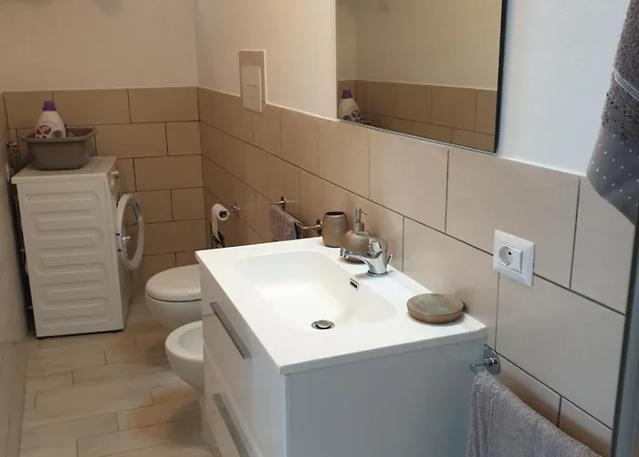 Samy House Apartamento