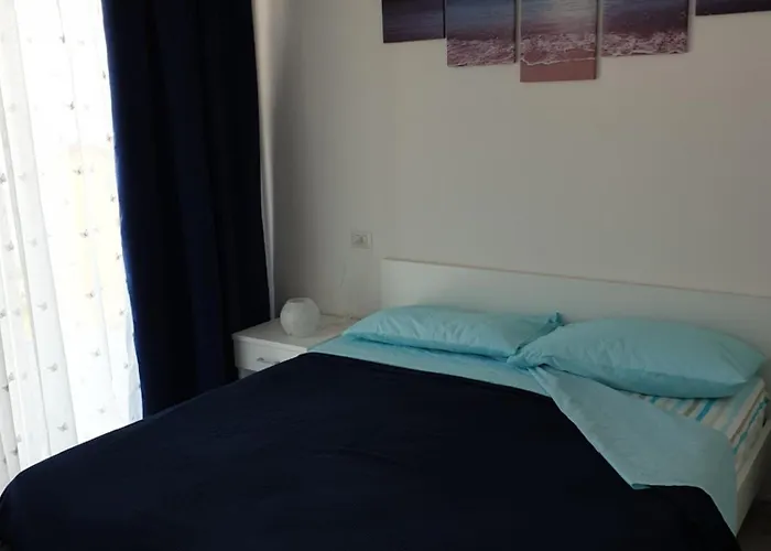 Apartamento Samy House *