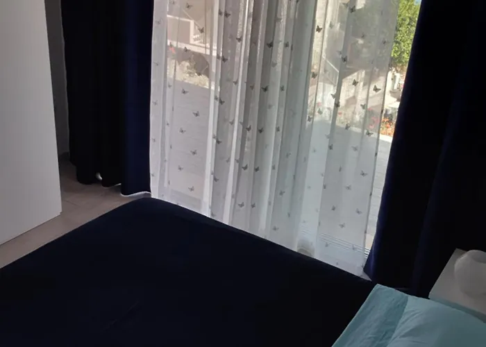 Samy House * Castelsardo