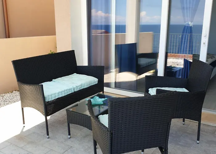 Samy House Apartamento