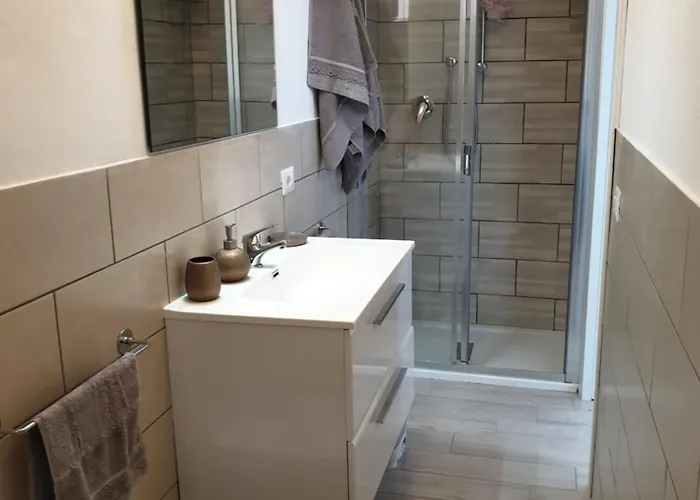 Samy House Castelsardo