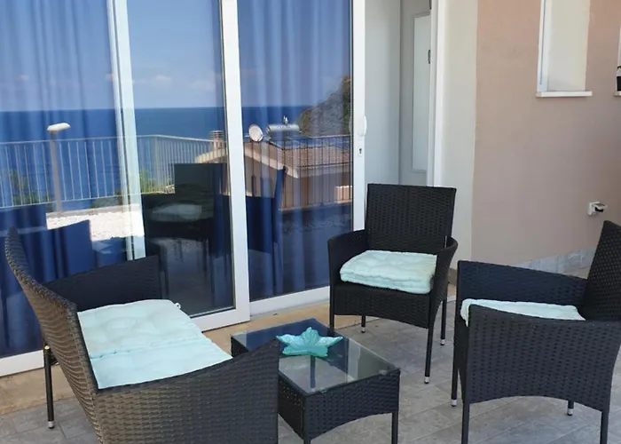 Apartamento Samy House Castelsardo