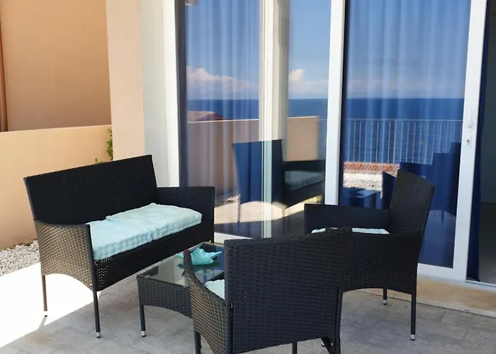 Samy House Apartamento *