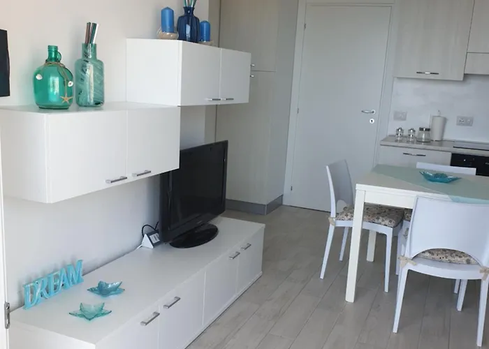 Apartamento Samy House Castelsardo