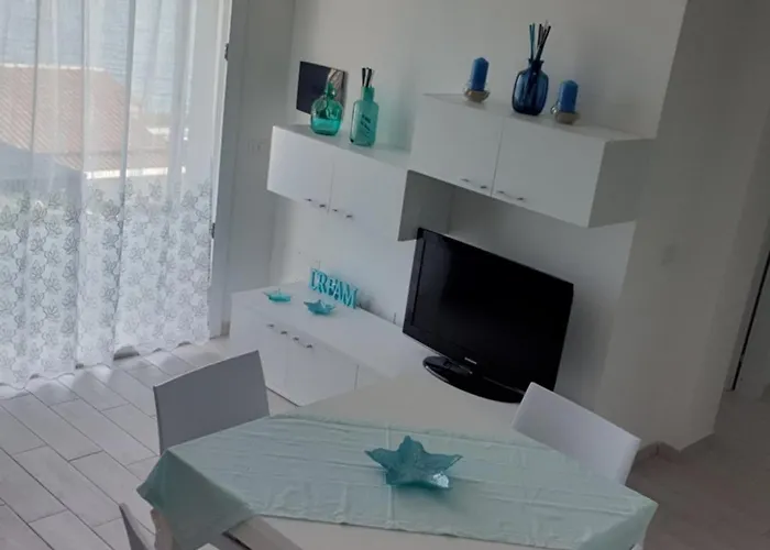 Apartamento Samy House