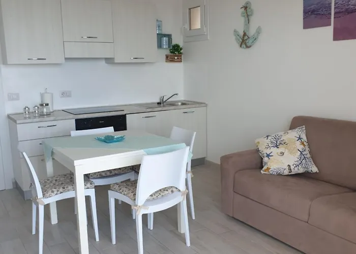 Samy House * Castelsardo