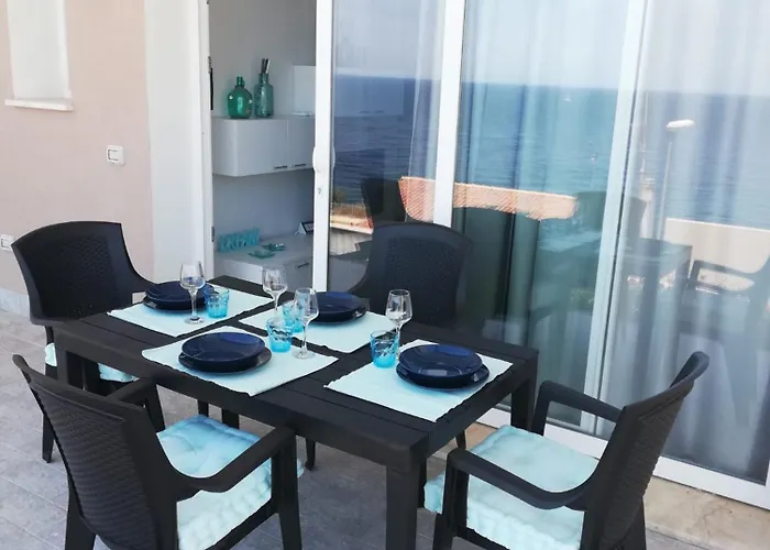 Samy House Apartamento *