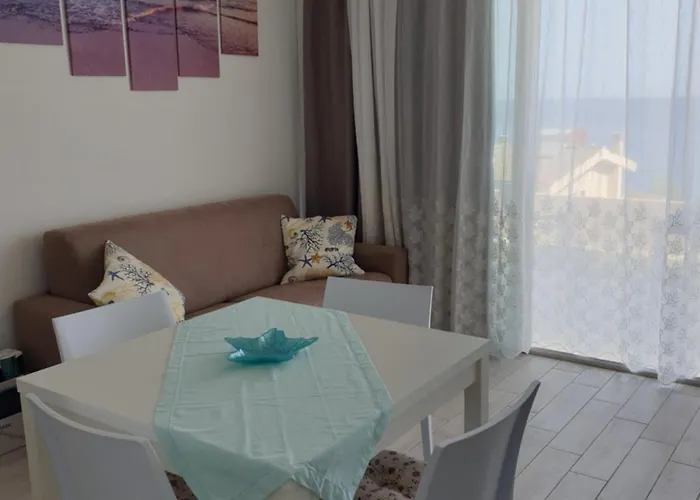 Samy House Apartamento *