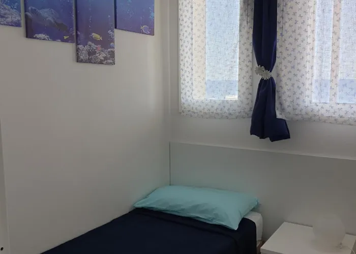 Samy House Apartamento