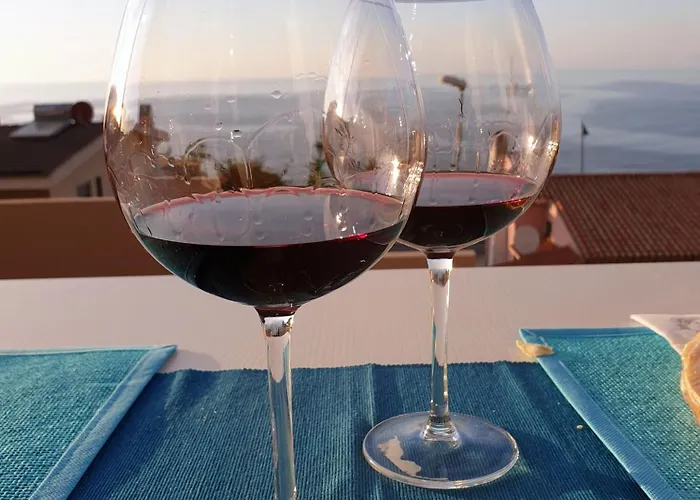 Samy House Apartamento *