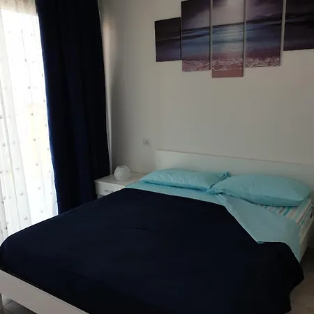Apartman Samy House *