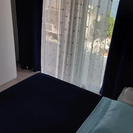 Samy House * Castelsardo