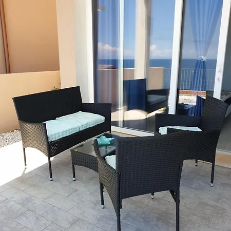 Samy House Apartment