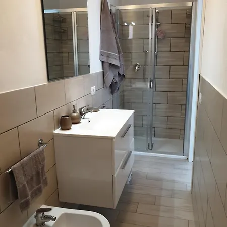 Samy House Castelsardo