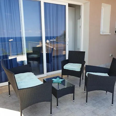 Апартаменты Samy House Кастельсардо