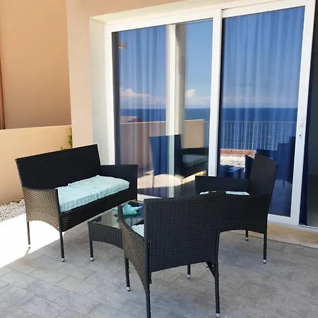 Samy House Apartment *