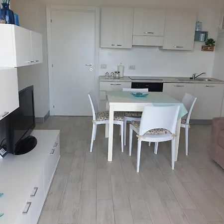 Apartman Samy House *