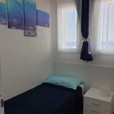 Samy House Apartman