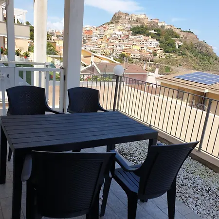 Samy House * Castelsardo