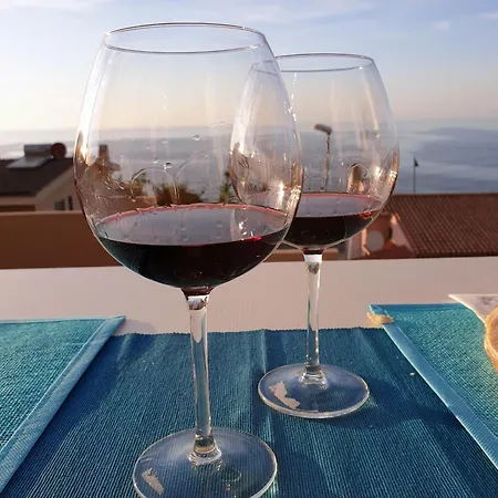 Samy House Апартаменты *