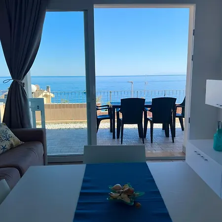 Samy House Apartmán Castelsardo