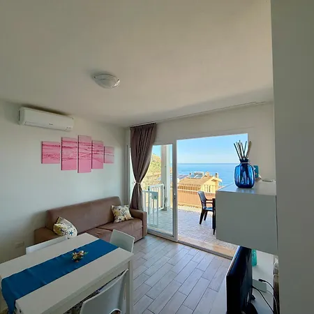 Samy House Apartmán