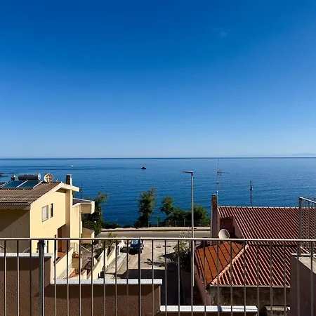 Samy House Castelsardo